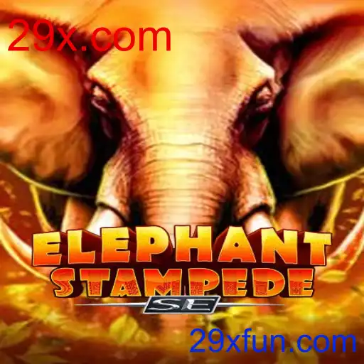 ElephantStampedeSE: Explore o Fascinante Mundo dos Elefantes