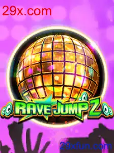 RaveJump2: Uma Jornada no Mundo dos Jogos de Aventura